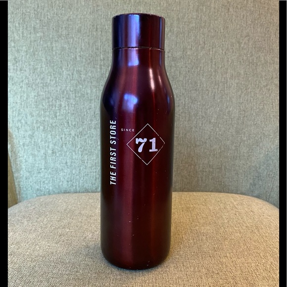 Starbucks Pike Place Stainless Steel Travel Mug Tumbler. 20oz - Picture 3 of 9